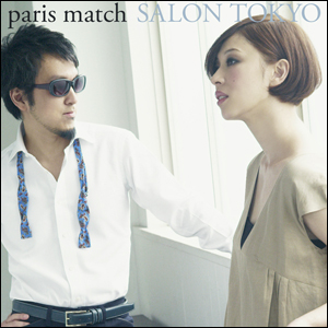 SALON TOKYO/paris match