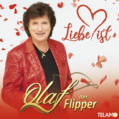 アルバム/Liebe ist/Olaf der Flipper