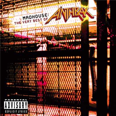 シングル/キープ・イット・イン・ザ・ファミリー/Anthrax