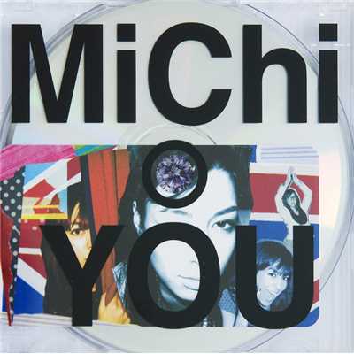 アルバム/YOU/MiChi
