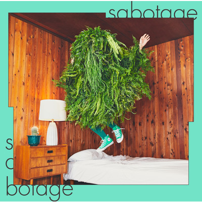 sabotage (Instrumental)/緑黄色社会