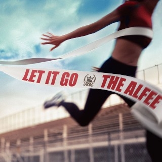 Let It Go/THE ALFEE