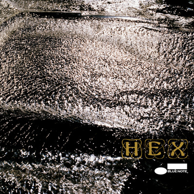 アルバム/HEX/松浦俊夫 presents HEX