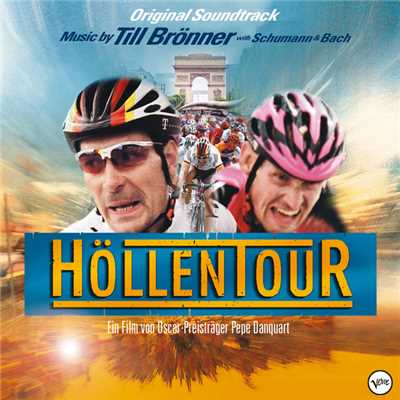 アルバム/O.S.T. Hollentour/ティル・ブレナー