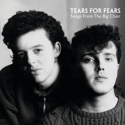 アルバム/Songs From The Big Chair (Super Deluxe)/Tears For Fears