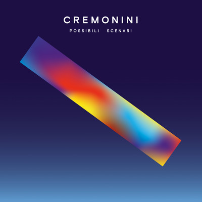 アルバム/Possibili Scenari/Cesare Cremonini