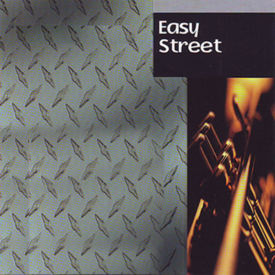 アルバム/Easy Street/Cafe Chill Lounge Club