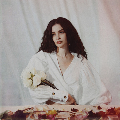About Time (Extended Vinyl Reissue)/Sabrina Claudio
