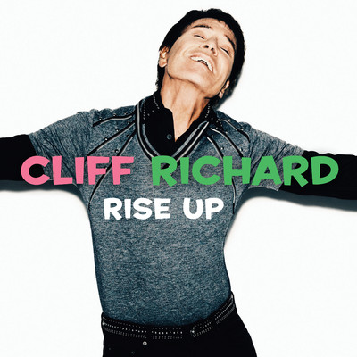 アルバム/Rise Up/Cliff Richard