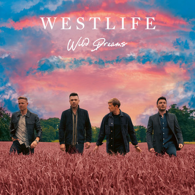 アルバム/Wild Dreams/Westlife