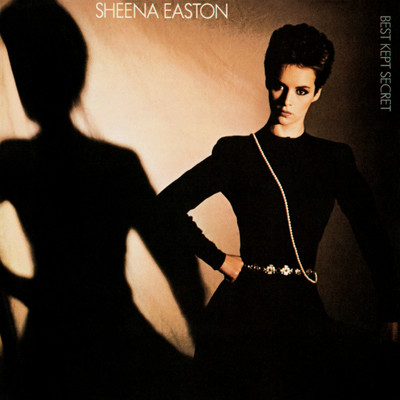 アルバム/Best Kept Secret/Sheena Easton