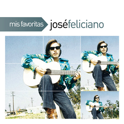 アルバム/Mis Favoritas/Jose Feliciano