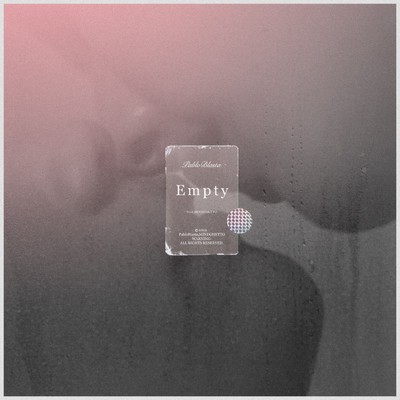 シングル/EMPTY/Pablo Blasta