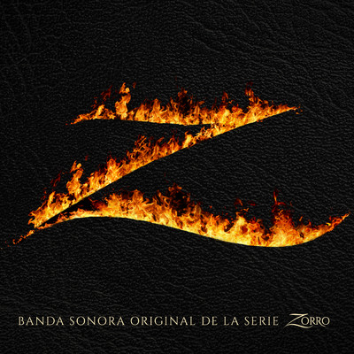 シングル/Nacimos Solos (Banda Sonora Original de la serie ”Zorro”)/フアネス