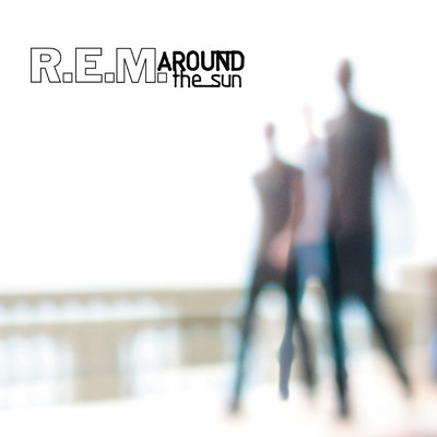 アルバム/Around The Sun/R.E.M.