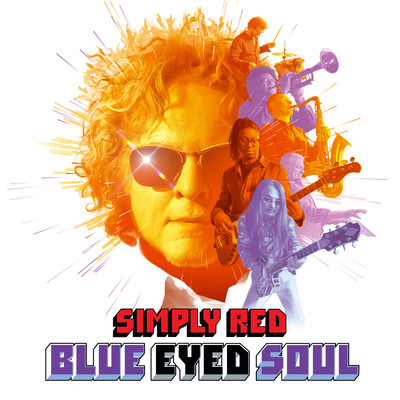 Thinking of You/Simply Red