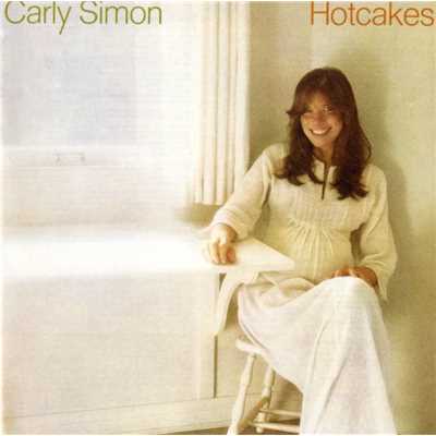 アルバム/Hotcakes/Carly Simon