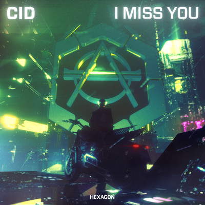 シングル/I Miss You/CID