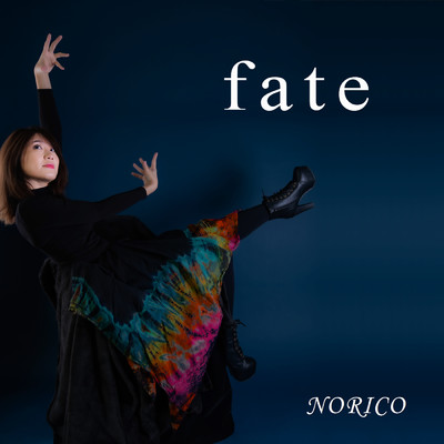 アルバム/fate/NORICO