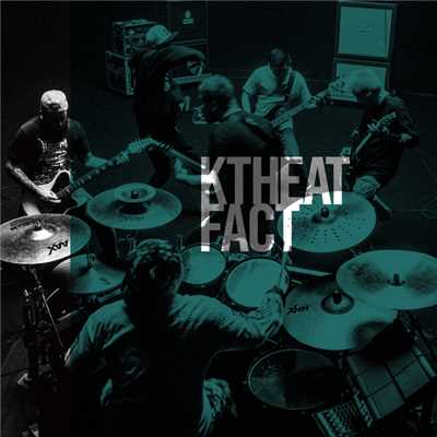 アルバム/KTHEAT/FACT