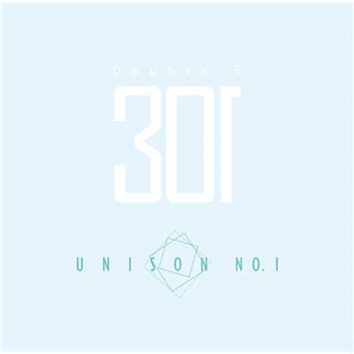 アルバム/Unison No.1/Double S 301