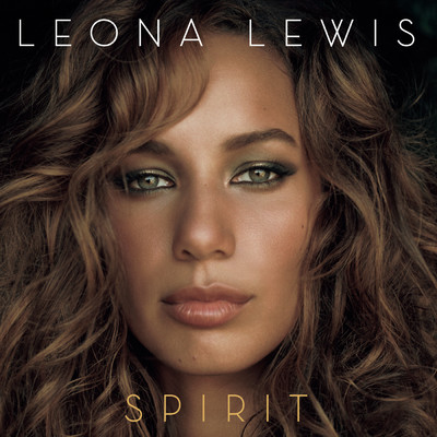 シングル/Footprints in the Sand/Leona Lewis