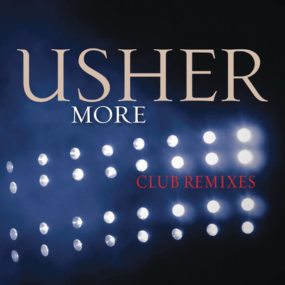シングル/More (Olli Collins & Fred Portelli Remix)/Usher
