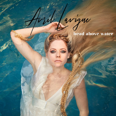 シングル/Head Above Water/Avril Lavigne