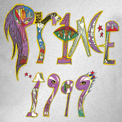 1999 (7” Stereo Edit) [2019 Remaster]/Prince