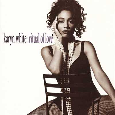 アルバム/Ritual Of Love/Karyn White