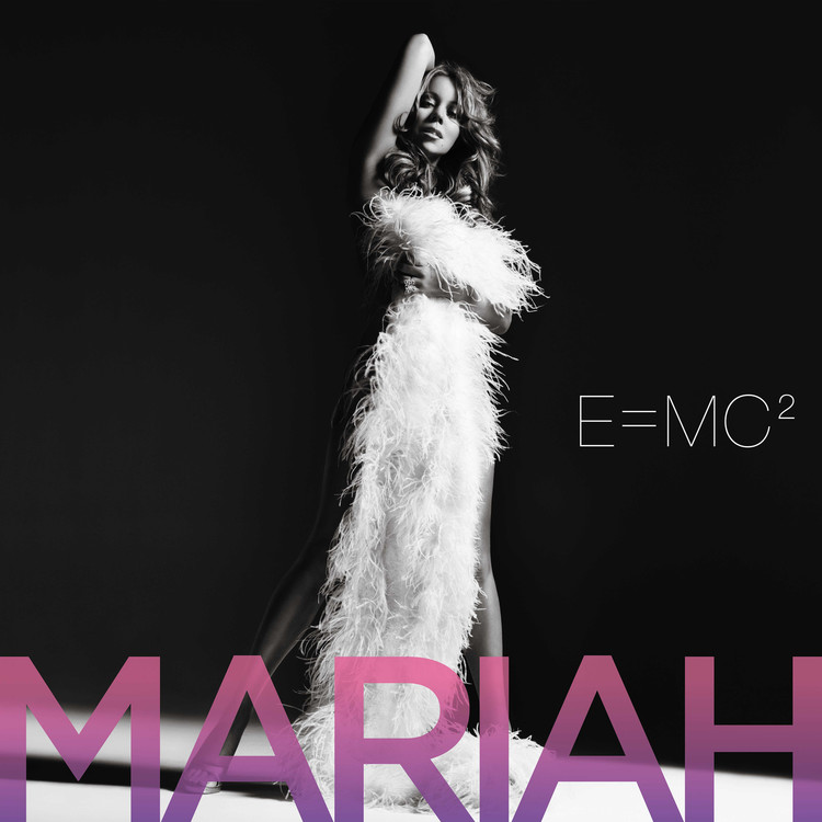 I'll Be Lovin' U Long Time/Mariah Carey 収録アルバム『Eu003dMC2 (Deluxe Version)』  試聴・音楽ダウンロード 【mysound】