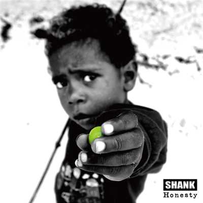 アルバム/Honesty/SHANK
