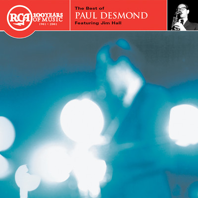 アルバム/Paul Desmond: The Best of the Complete RCA Victor Recordings/Paul Desmond