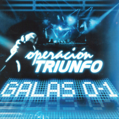 シングル/Entender El Amor (En Directo En La Gala De Presentacion De Operacion Triunfo 4 ／ 2005)/Edurne