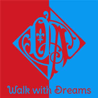 シングル/Walk with Dreams/Dragon Ash