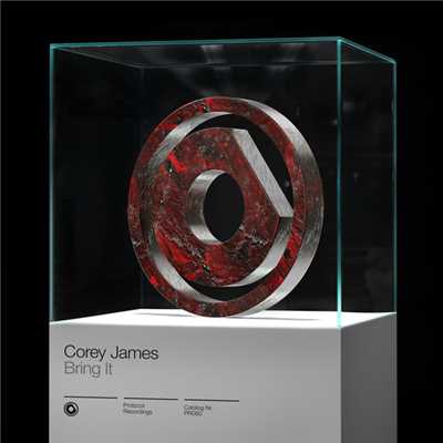 シングル/Bring It(Extended Mix)/Corey James