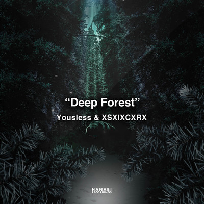 シングル/Deep Forest/Yousless & XSXIXCXRX