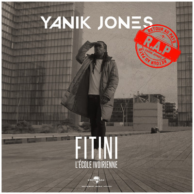 シングル/Fitini/Yanik Jones