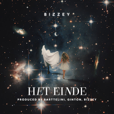 シングル/Het Einde/Bizzey