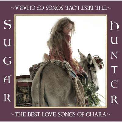 アルバム/Sugar Hunter ～THE BEST LOVE SONGS OF CHARA～/Chara