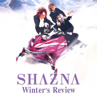 Winter's Review/SHAZNA