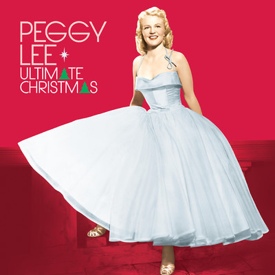 Little Jack Frost, Get Lost (featuring Peggy Lee)/Bing Crosby