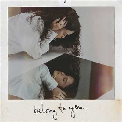 シングル/Belong to You/Sabrina Claudio
