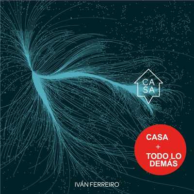 アルバム/Casa + Todo lo demas/Ivan Ferreiro
