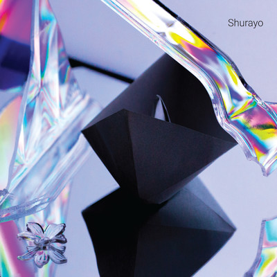 アルバム/Shurayo/ガイ・シグスワース