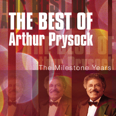 シングル/After The Lovin' (Album Version)/Arthur Prysock