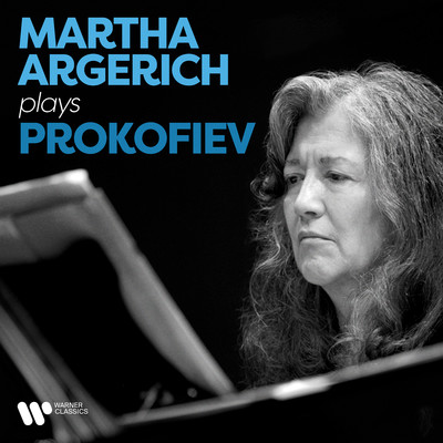アルバム/Martha Argerich Plays Prokofiev/Martha Argerich