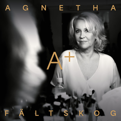 Dance Your Pain Away (A+)/Agnetha Faltskog