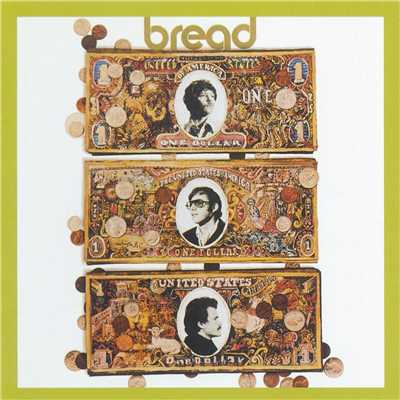 アルバム/Bread/Bread