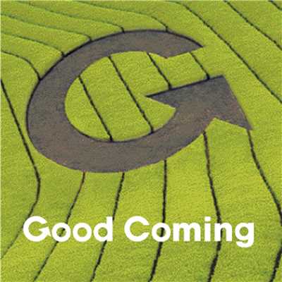 アルバム/Good Coming One/GOOD COMING